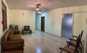 ANJAYU BEACH BUNGALOW